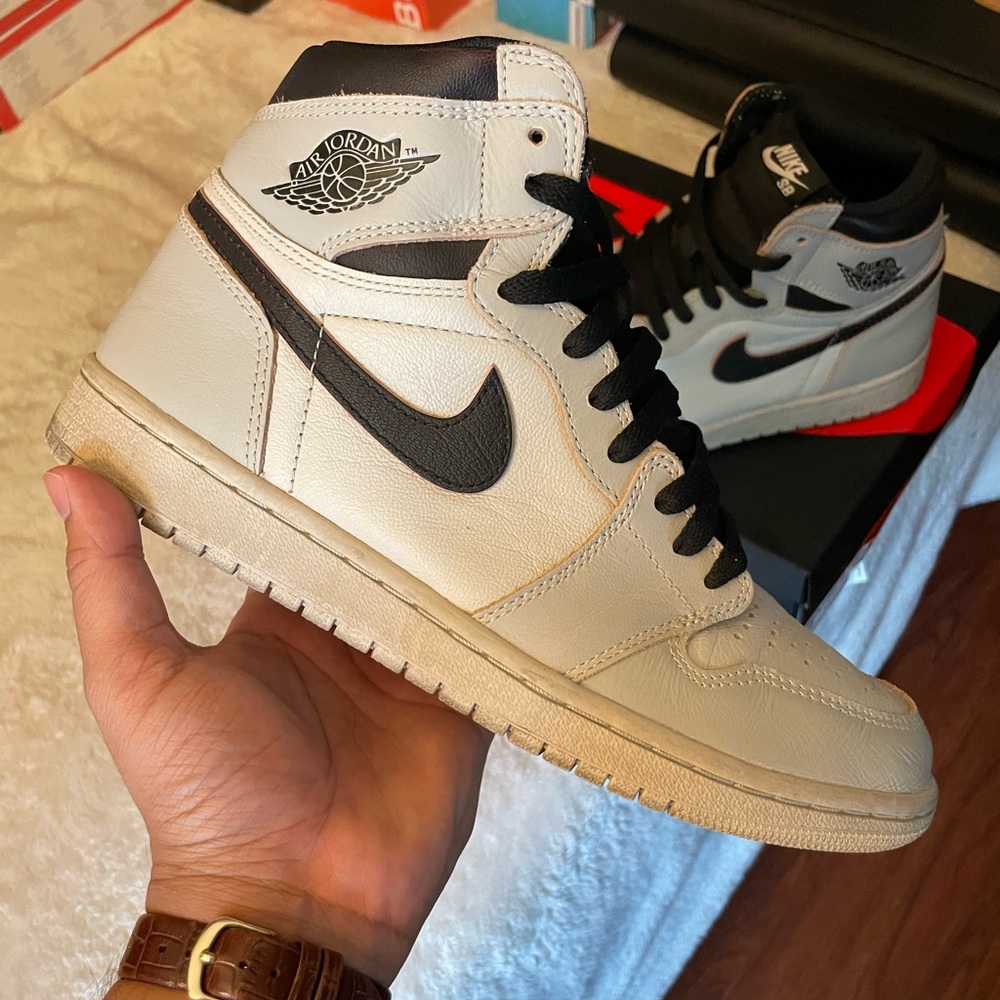Jordan 1 Retro High SB 'NYC to Paris'